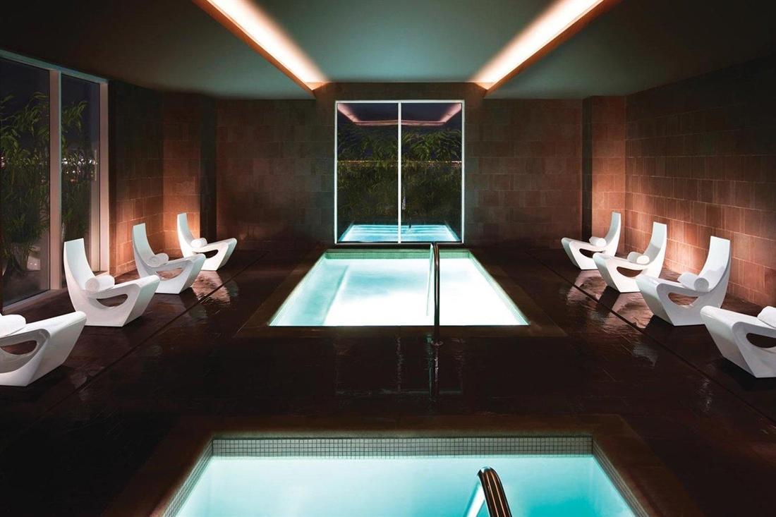 Dream Penthouse At Palms Place Las Vegas Exterior photo