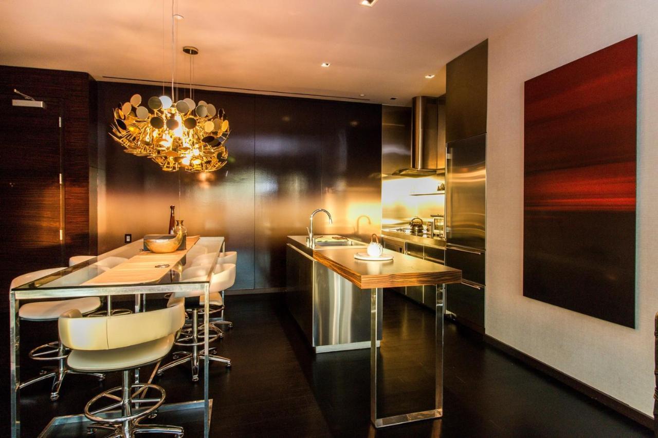 Dream Penthouse At Palms Place Las Vegas Exterior photo