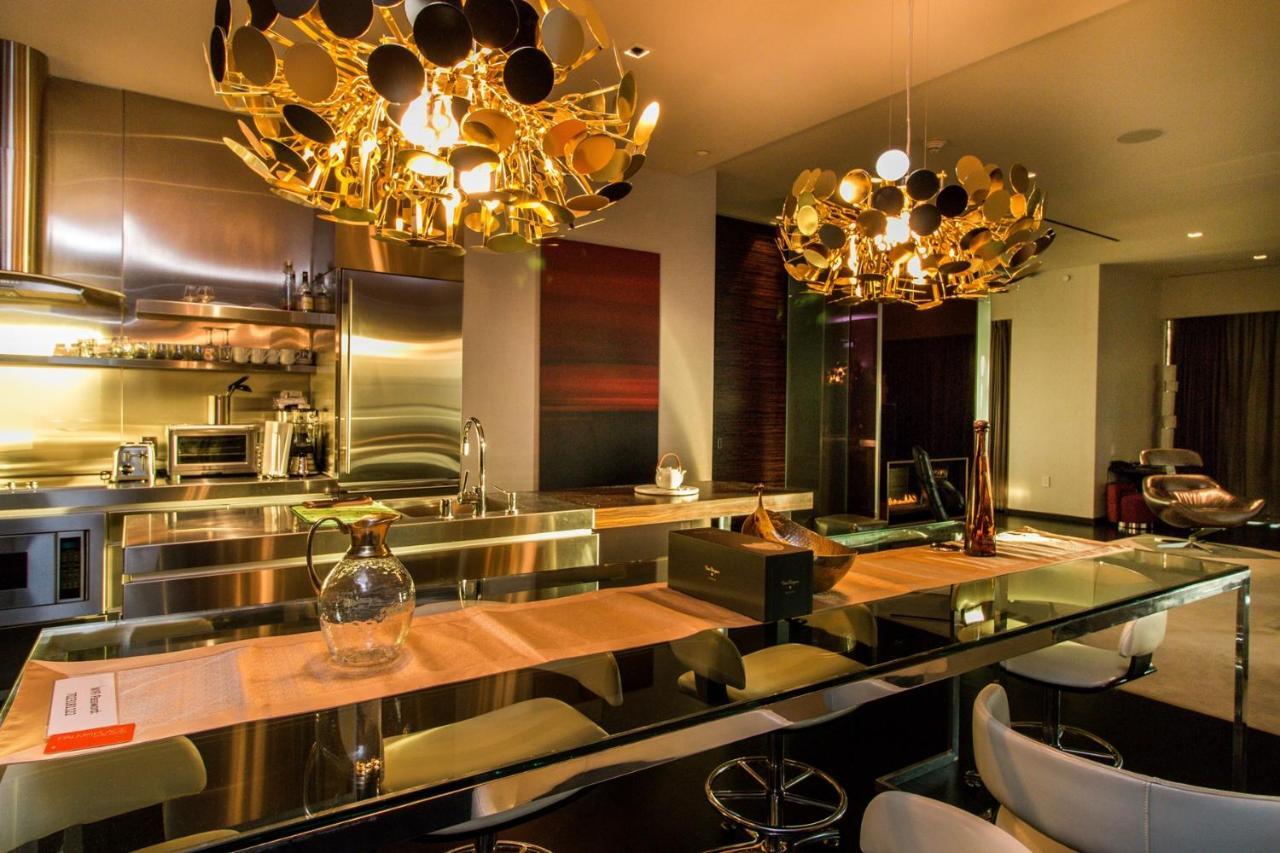 Dream Penthouse At Palms Place Las Vegas Exterior photo